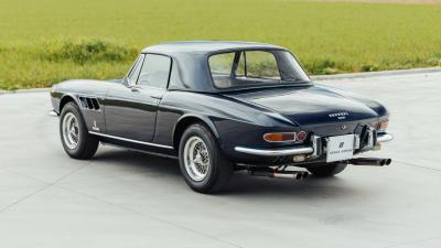 1968 Ferrari 330 GTS