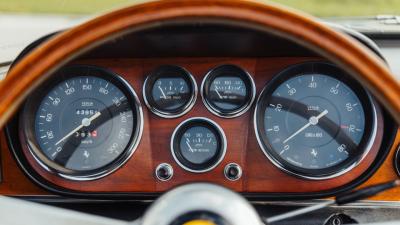 1968 Ferrari 330 GTS