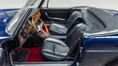 1968 Ferrari 330 GTS