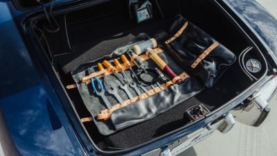 1968 Ferrari 330 GTS