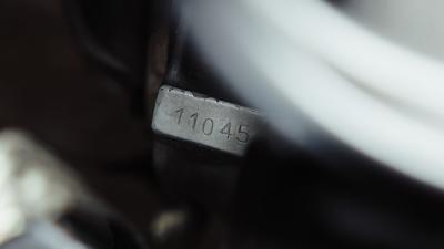 1968 Ferrari 330 GTS