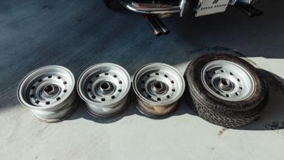 1968 Ferrari 330 GTS