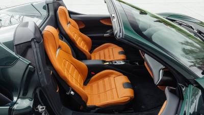 2022 Ferrari SF90 SPIDER