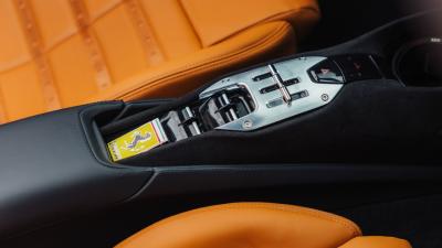 2022 Ferrari SF90 SPIDER