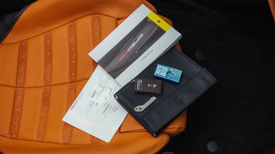 2022 Ferrari SF90 SPIDER