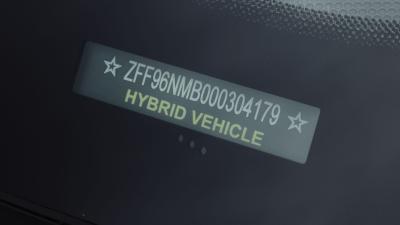 2022 Ferrari SF90 SPIDER