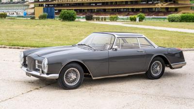 1964 Facel Vega Facel II