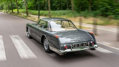 1964 Facel Vega Facel II