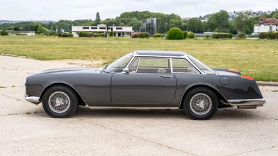 1964 Facel Vega Facel II