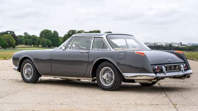 1964 Facel Vega Facel II