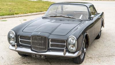 1964 Facel Vega Facel II