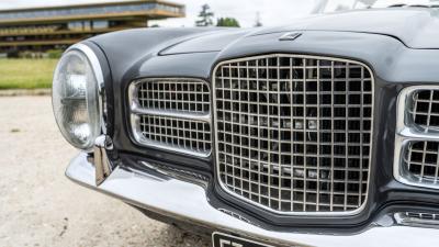 1964 Facel Vega Facel II