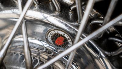 1964 Facel Vega Facel II