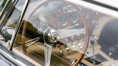 1964 Facel Vega Facel II