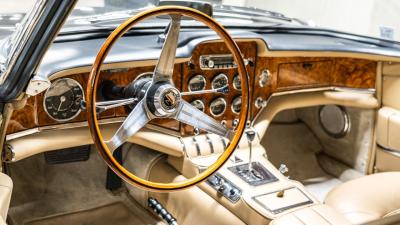 1964 Facel Vega Facel II