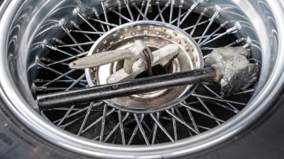 1964 Facel Vega Facel II