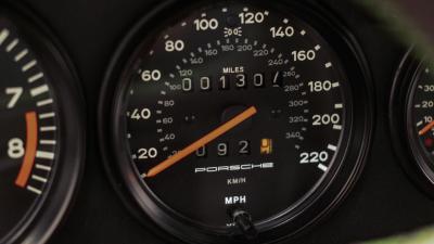 1988 Porsche 959 SC Reimagined by Canepa