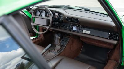 1988 Porsche 959 SC Reimagined by Canepa