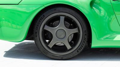 1988 Porsche 959 SC Reimagined by Canepa