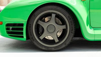 1988 Porsche 959 SC Reimagined by Canepa