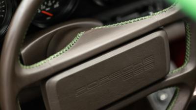 1988 Porsche 959 SC Reimagined by Canepa