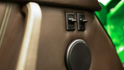 1988 Porsche 959 SC Reimagined by Canepa