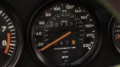 1988 Porsche 959 SC Reimagined by Canepa