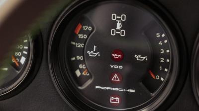 1988 Porsche 959 SC Reimagined by Canepa