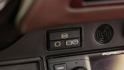 1988 Porsche 959 SC Reimagined by Canepa