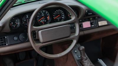 1988 Porsche 959 SC Reimagined by Canepa