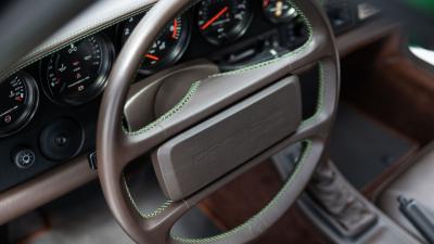 1988 Porsche 959 SC Reimagined by Canepa