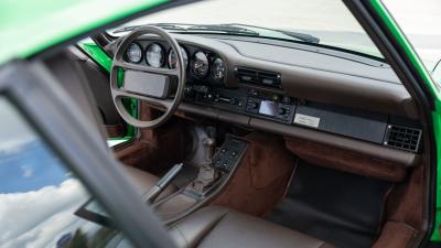 1988 Porsche 959 SC Reimagined by Canepa