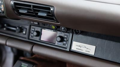 1988 Porsche 959 SC Reimagined by Canepa