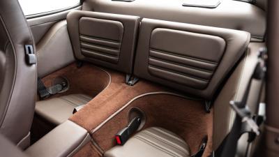 1988 Porsche 959 SC Reimagined by Canepa