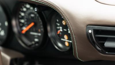 1988 Porsche 959 SC Reimagined by Canepa