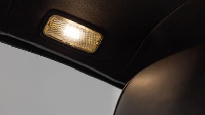 1988 Porsche 959 SC Reimagined by Canepa