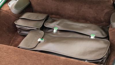 1988 Porsche 959 SC Reimagined by Canepa