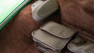 1988 Porsche 959 SC Reimagined by Canepa