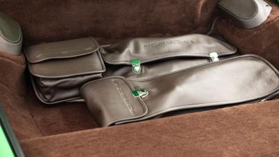 1988 Porsche 959 SC Reimagined by Canepa