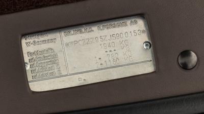 1988 Porsche 959 SC Reimagined by Canepa