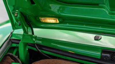 1988 Porsche 959 SC Reimagined by Canepa