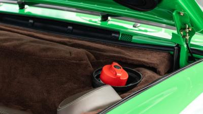 1988 Porsche 959 SC Reimagined by Canepa