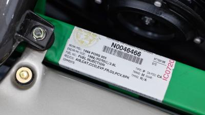 1988 Porsche 959 SC Reimagined by Canepa