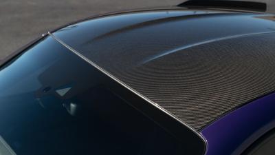 2025 Porsche 911 GT3 RS Weissach Package