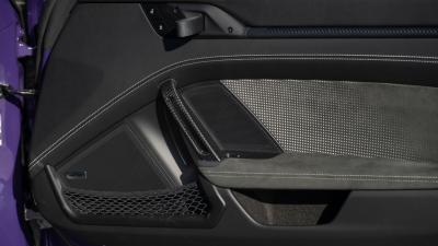 2025 Porsche 911 GT3 RS Weissach Package