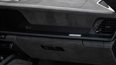 2025 Porsche 911 GT3 RS Weissach Package