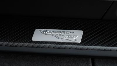 2025 Porsche 911 GT3 RS Weissach Package