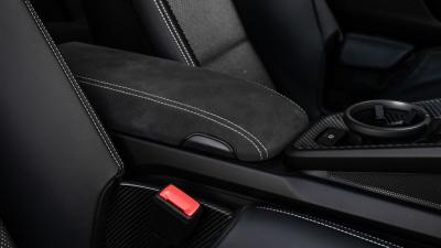 2025 Porsche 911 GT3 RS Weissach Package