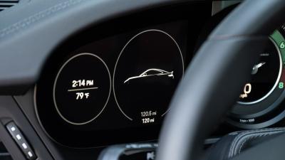 2023 Porsche 911 Sport Classic