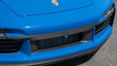 2023 Porsche 911 Sport Classic